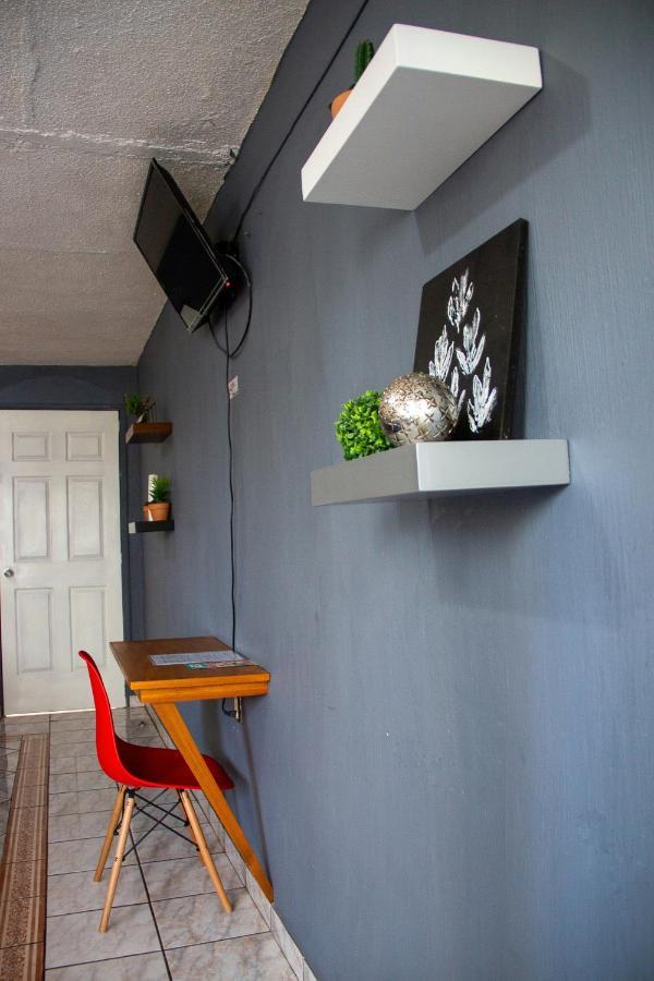 Hotel Boutique Charlotte Arandas Exterior photo