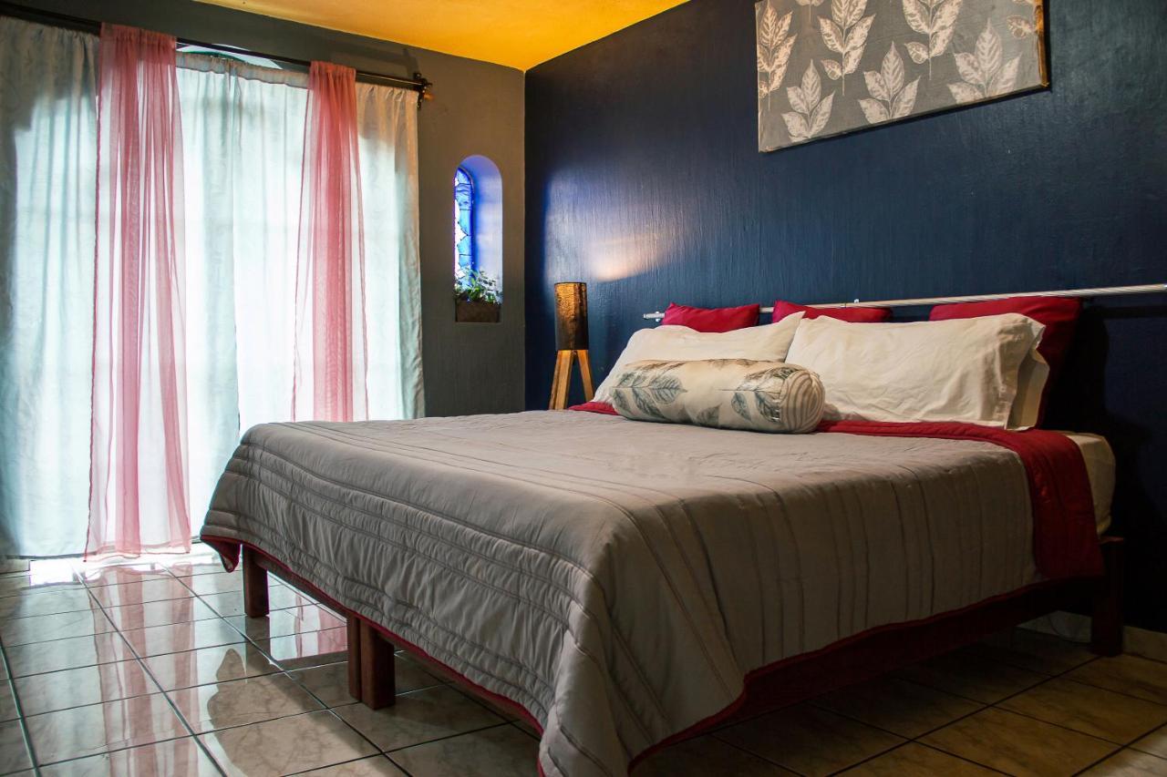 Hotel Boutique Charlotte Arandas Exterior photo