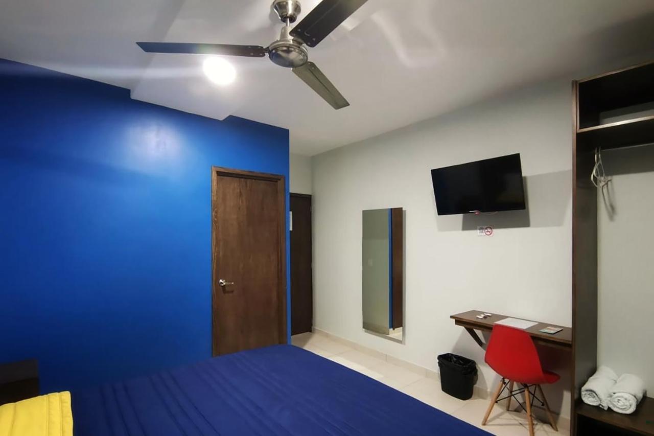 Hotel Boutique Charlotte Arandas Exterior photo